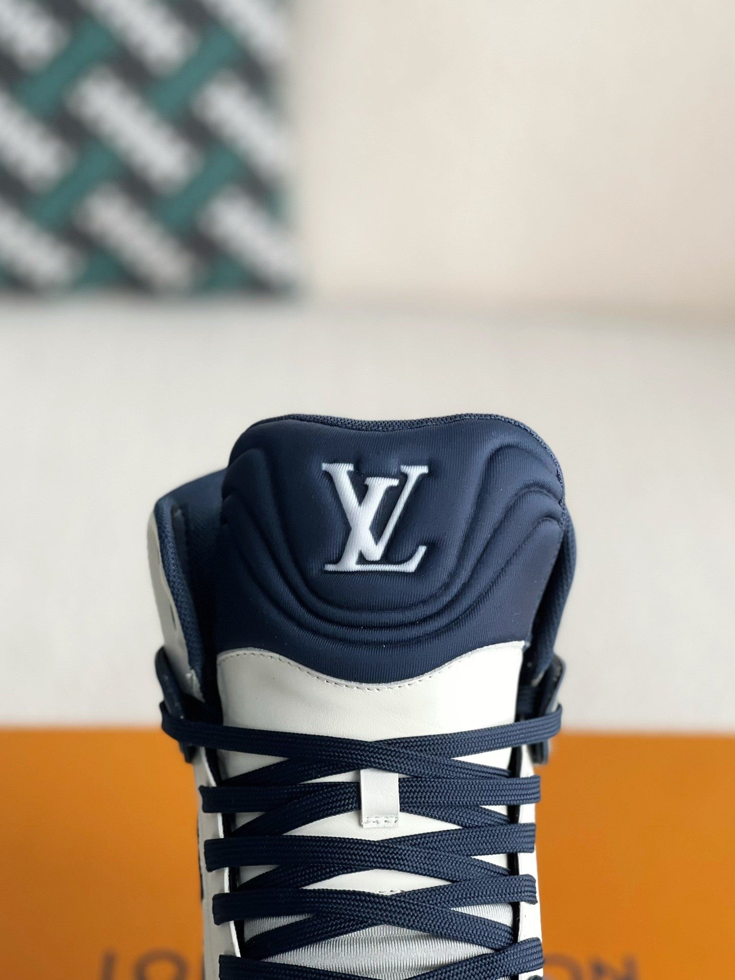 Trainer Sneaker