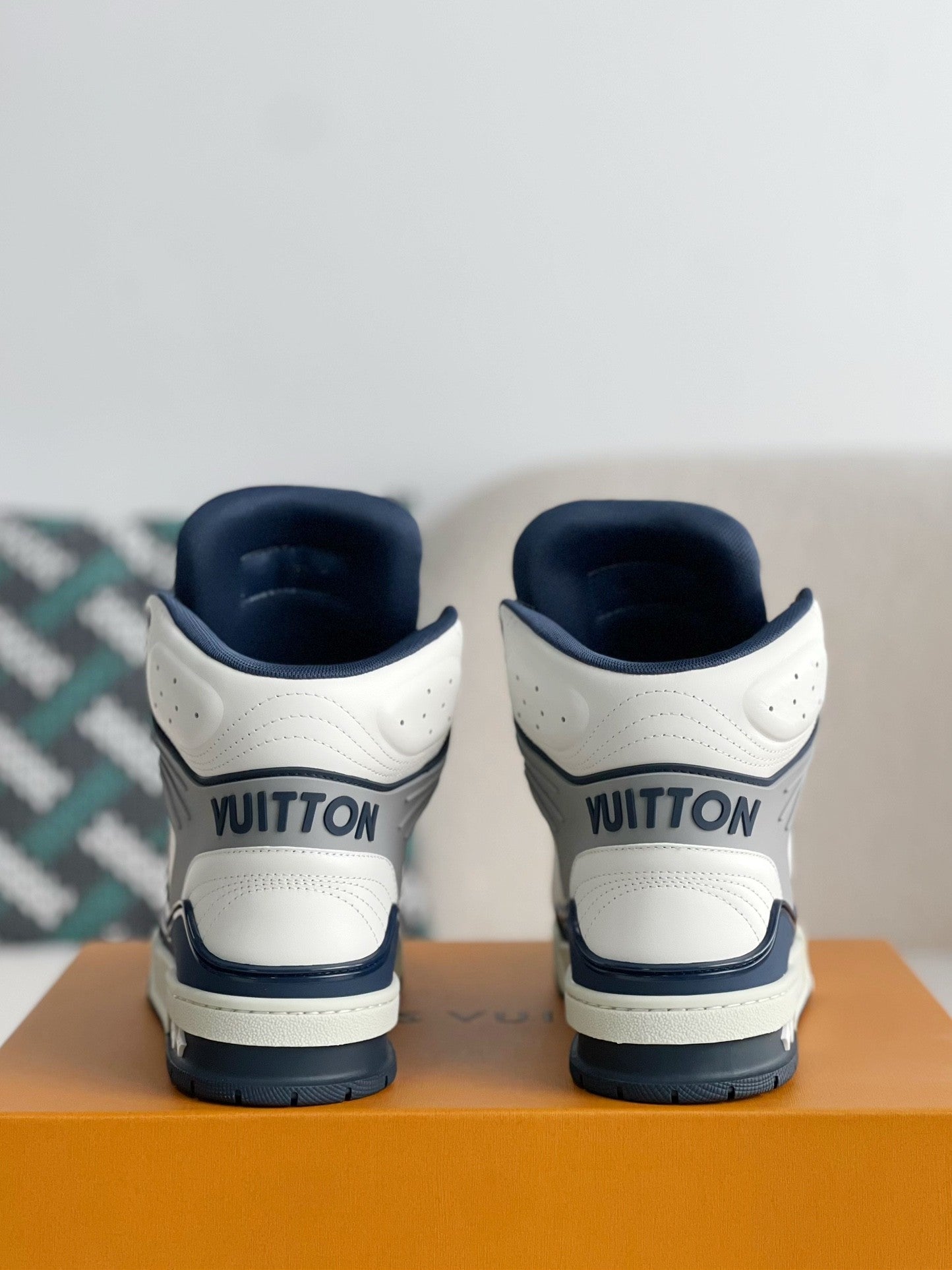 Trainer Sneaker