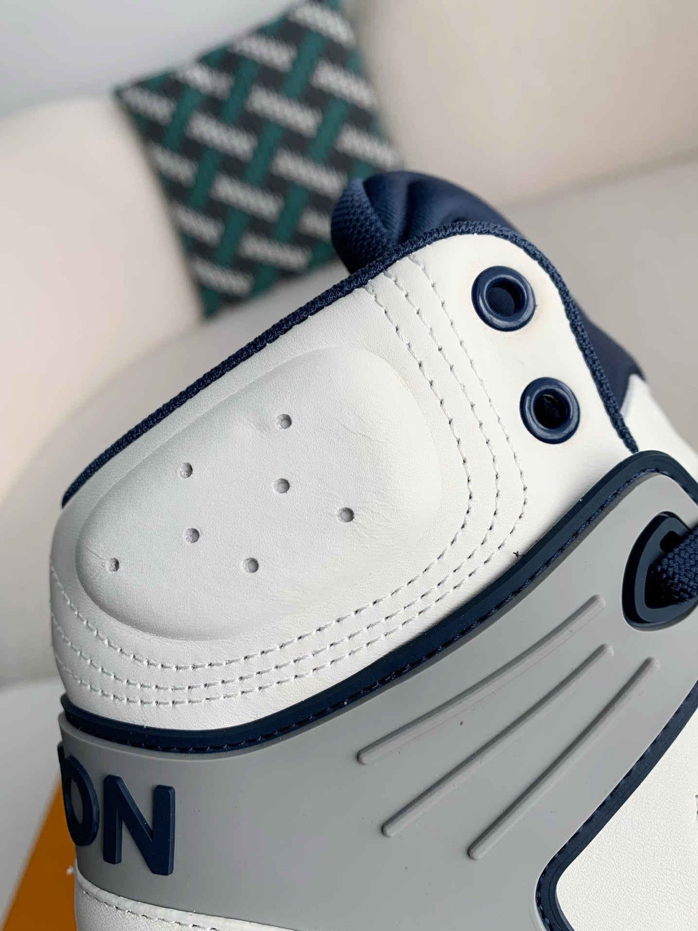 Trainer Sneaker