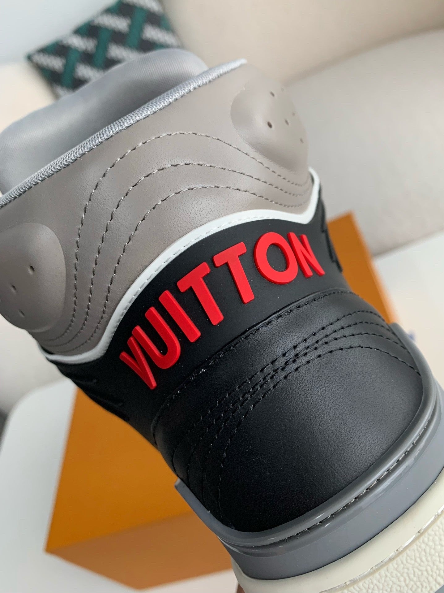 Trainer Sneaker