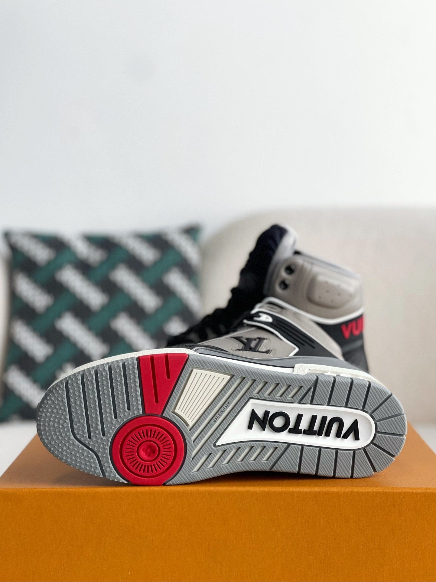 Trainer Sneaker