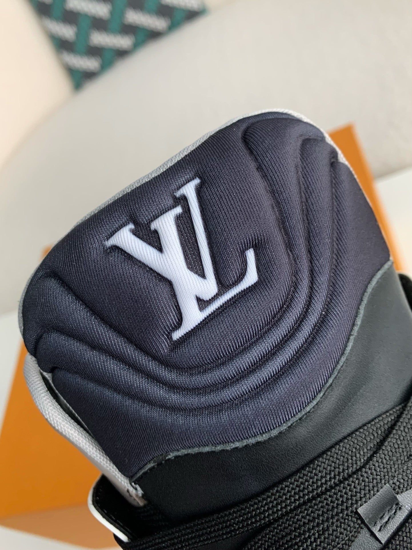 Trainer Sneaker