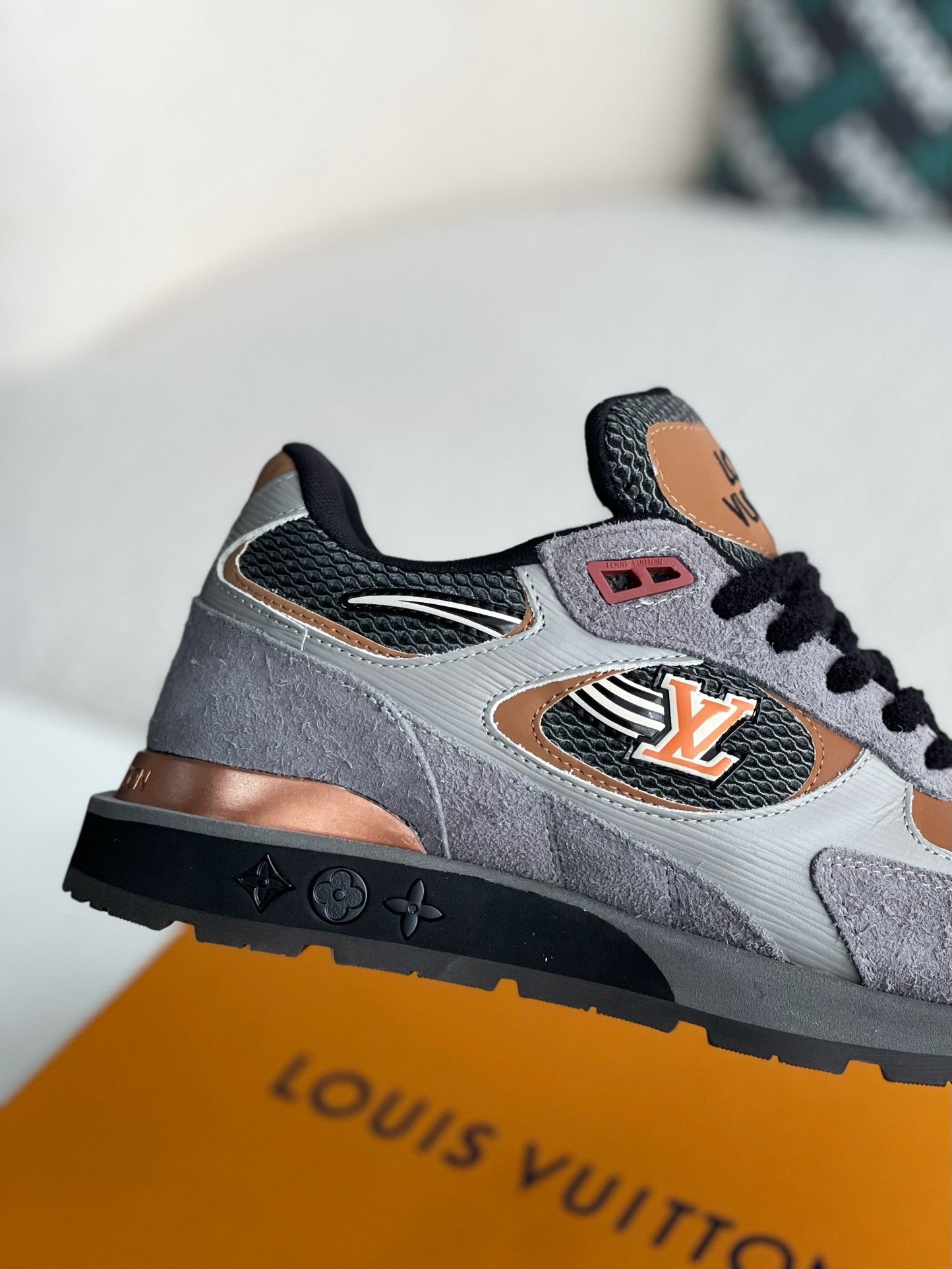 Trainer Sneaker