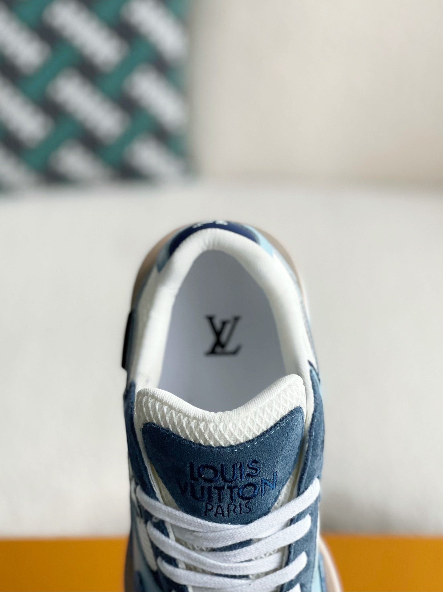 Trainer Sneaker