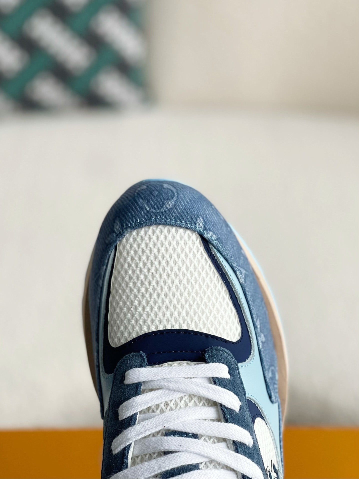 Trainer Sneaker