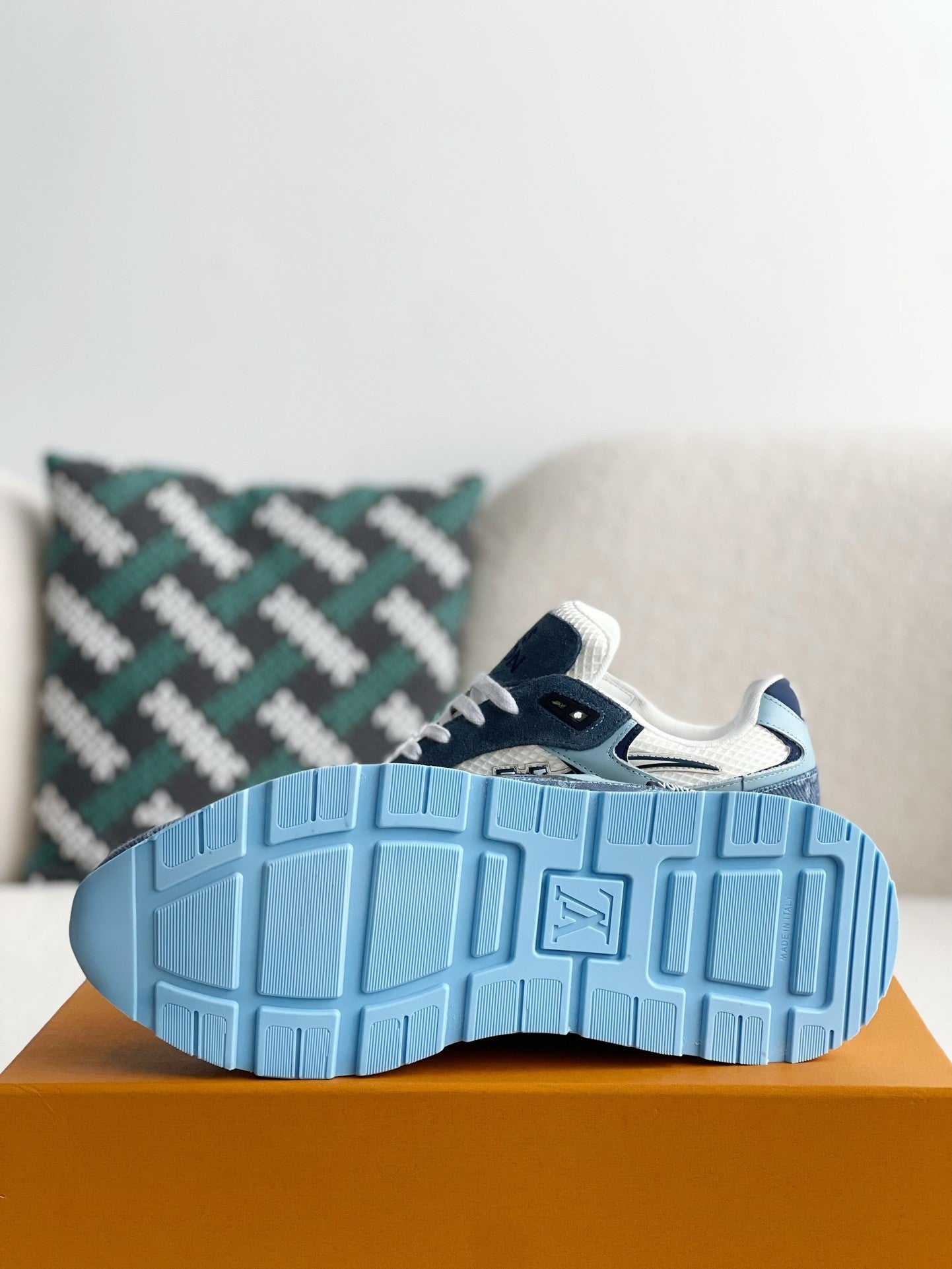 Trainer Sneaker