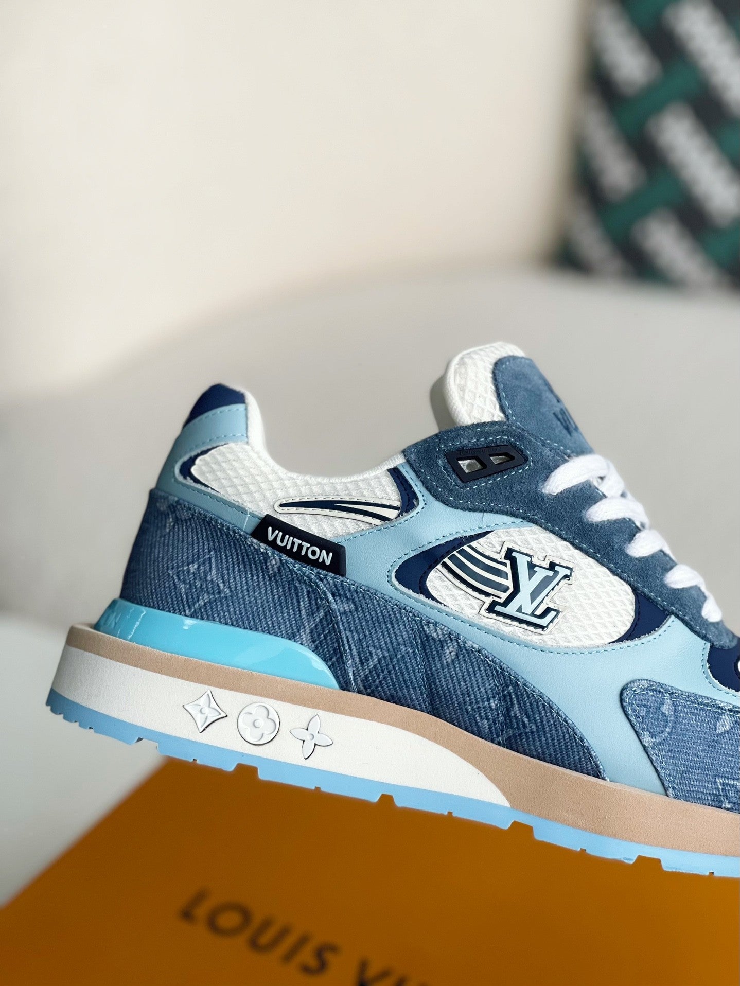 Trainer Sneaker