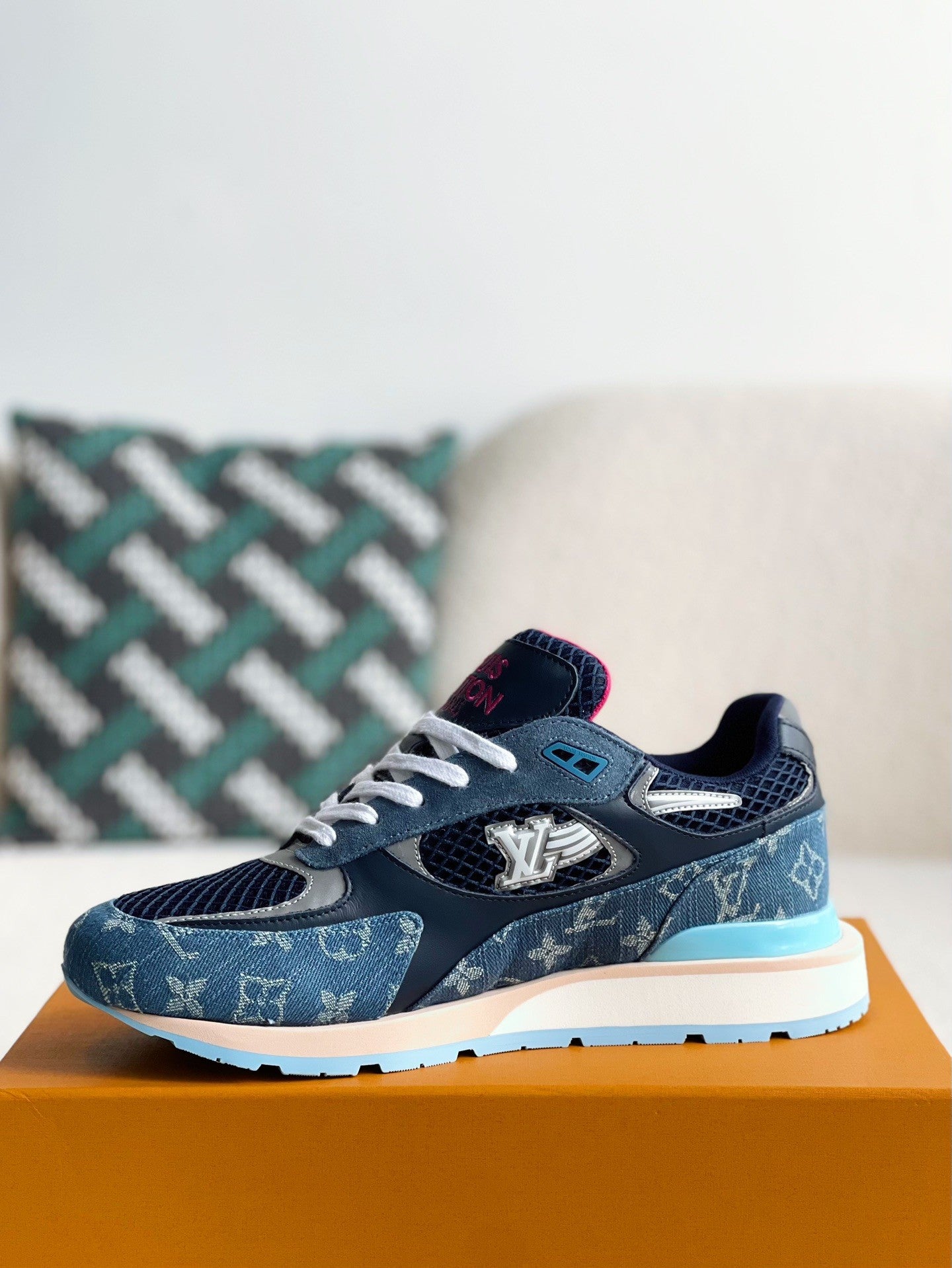 Running Sneaker