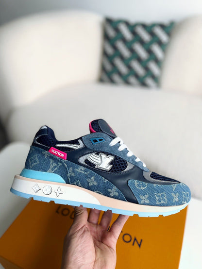 Running Sneaker