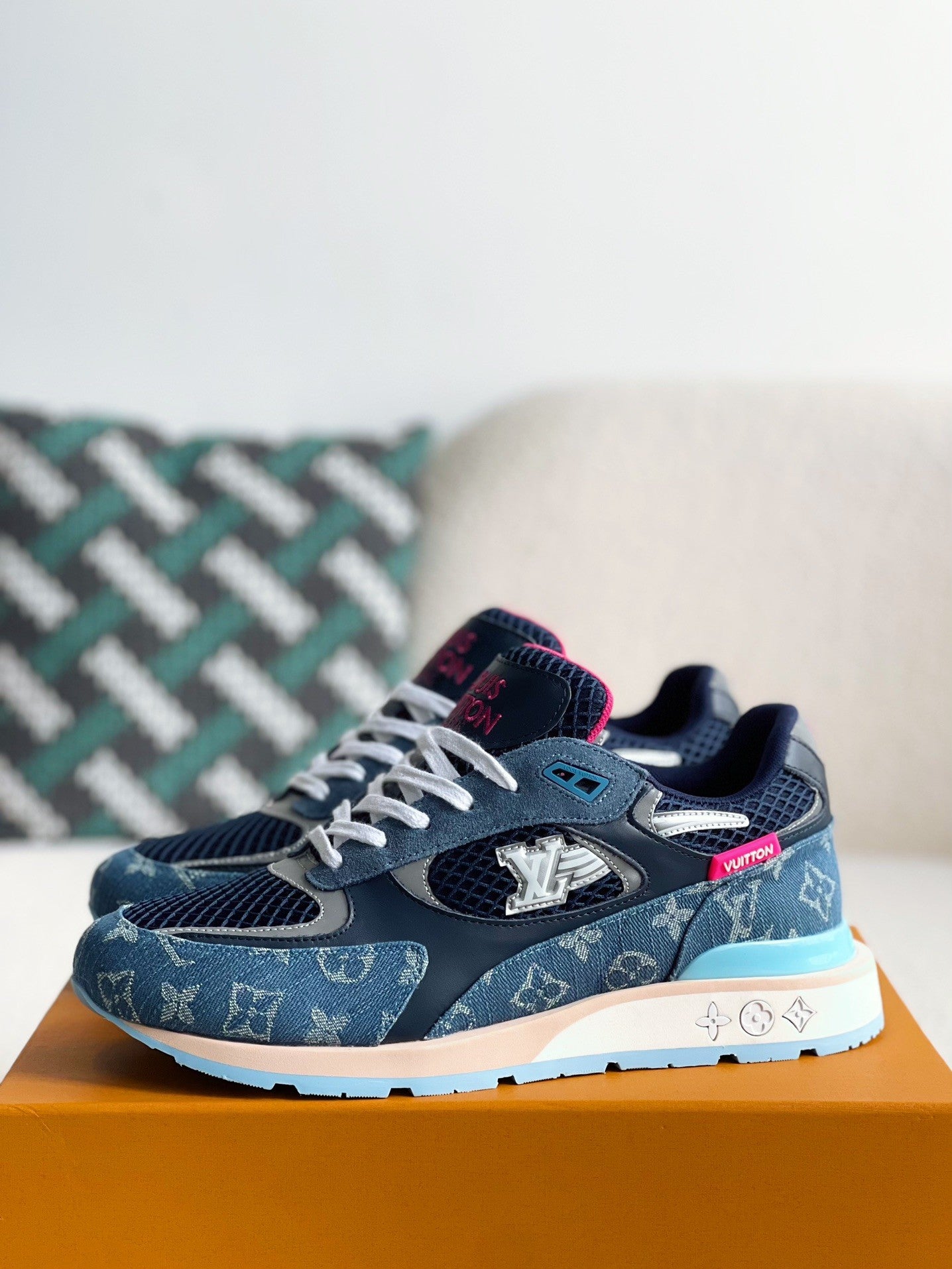 Running Sneaker