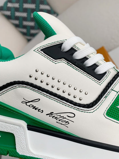 Trainer Sneaker