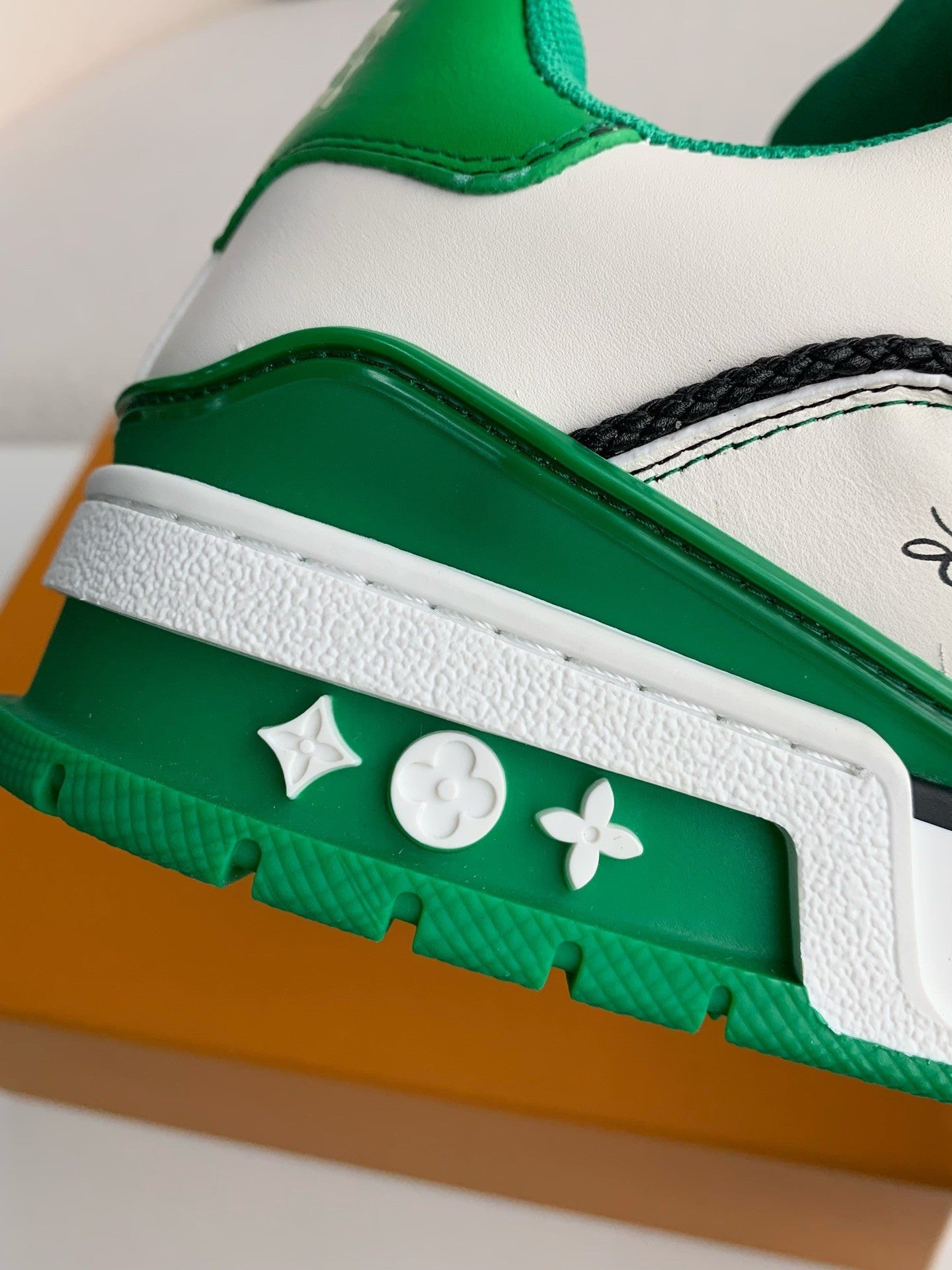 Trainer Sneaker