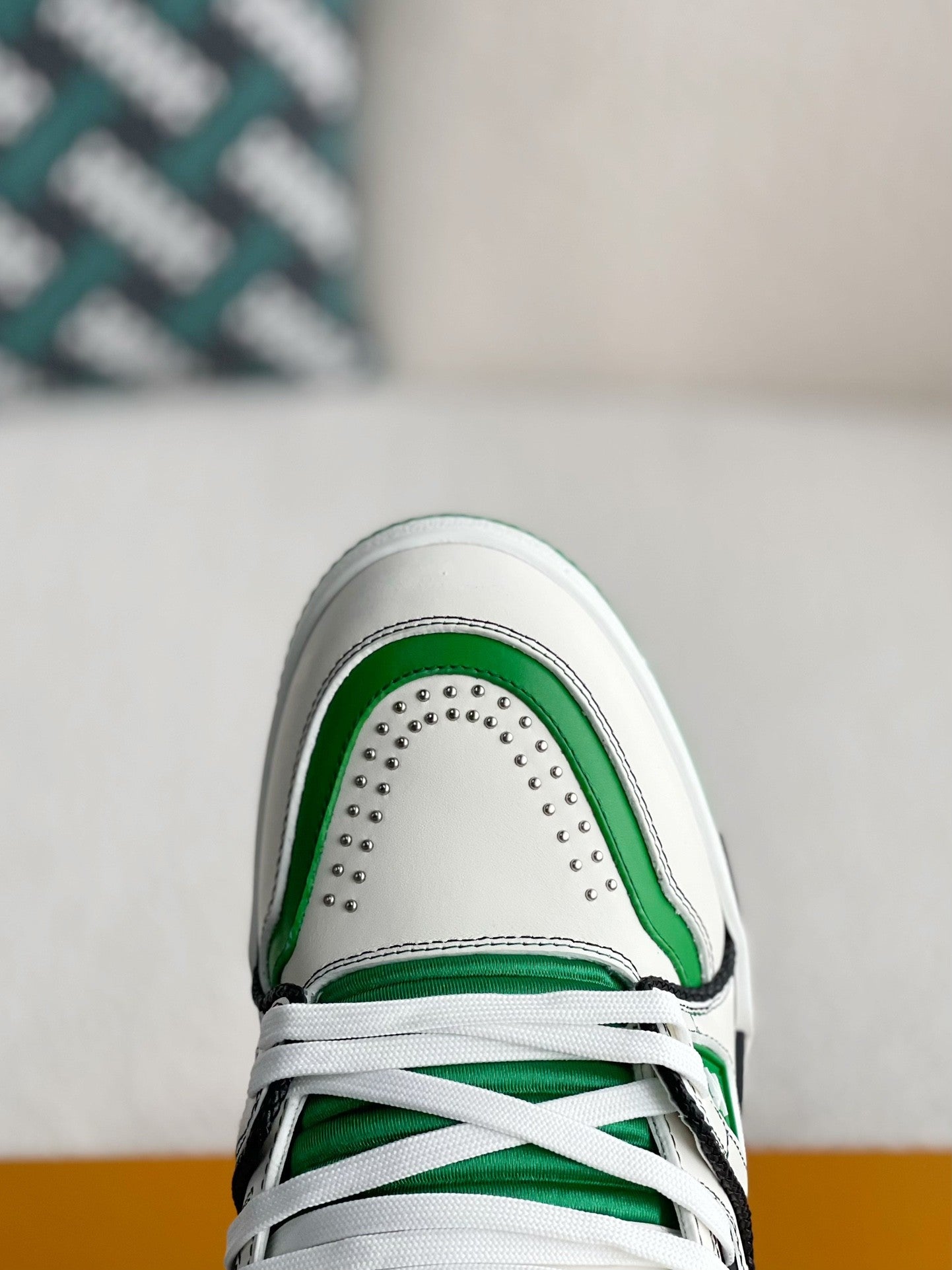 Trainer Sneaker