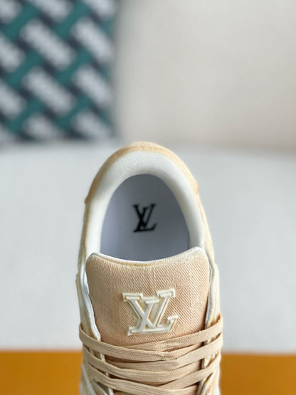 Trainer Sneaker