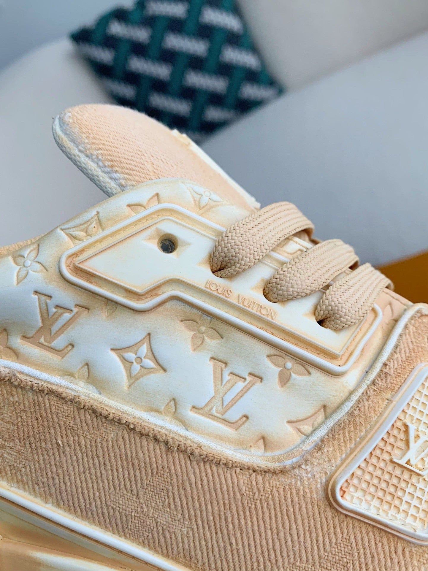 Trainer Sneaker