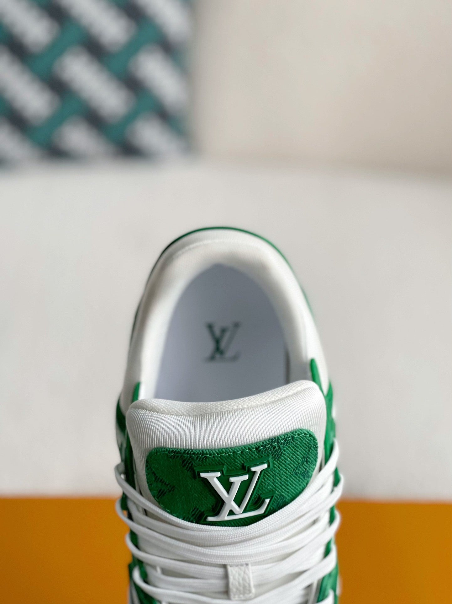 Trainer Sneaker