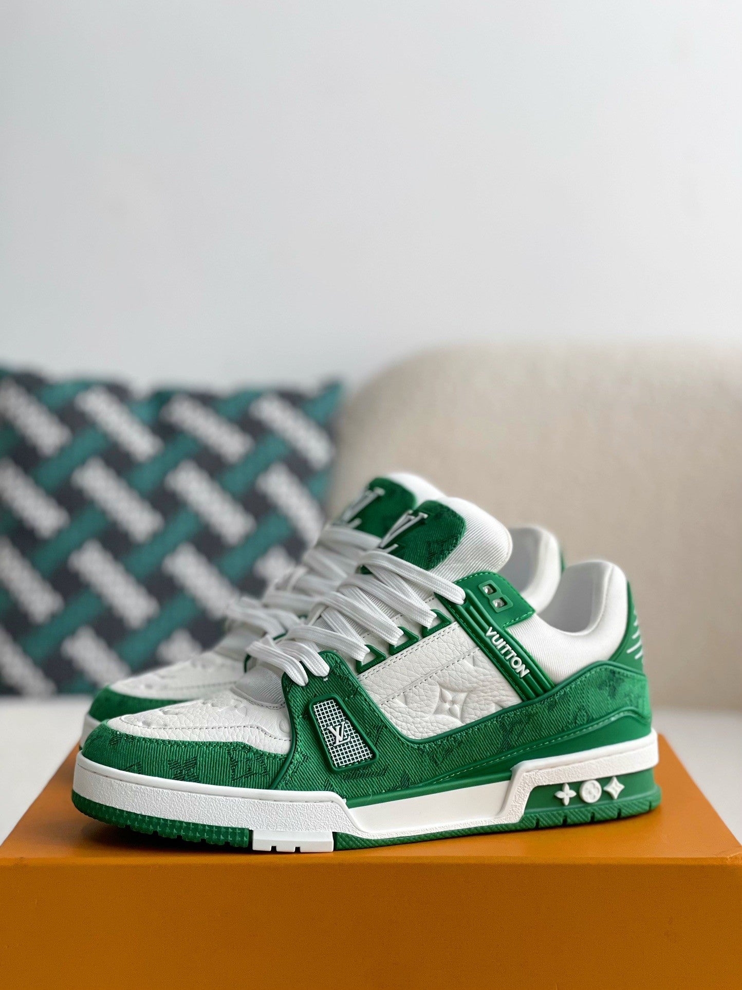Trainer Sneaker