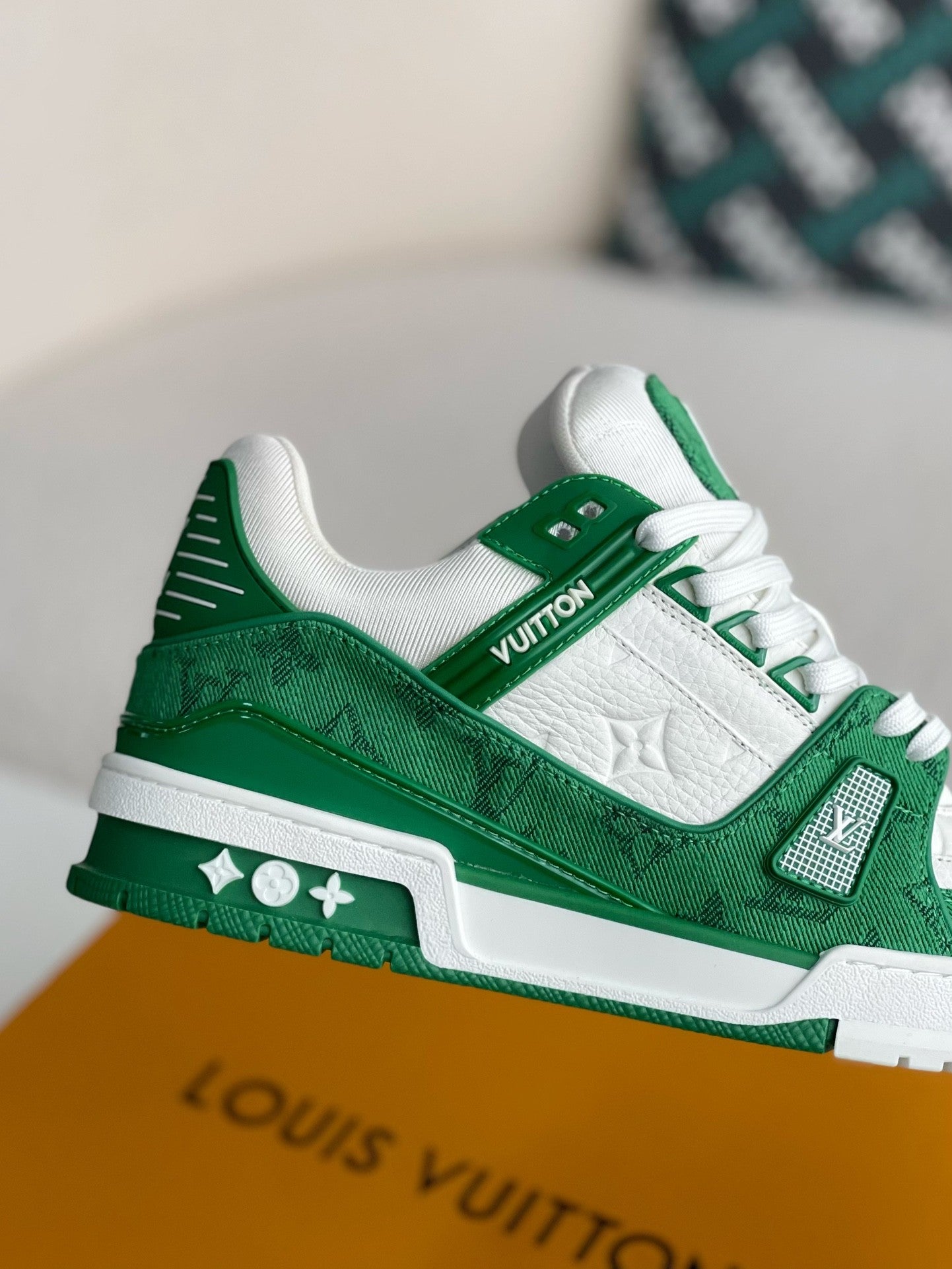 Trainer Sneaker