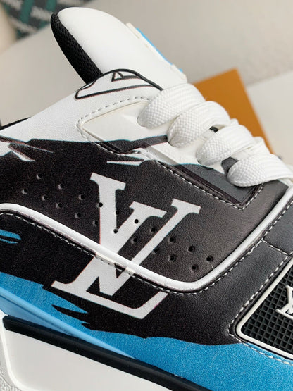 Trainer Sneaker