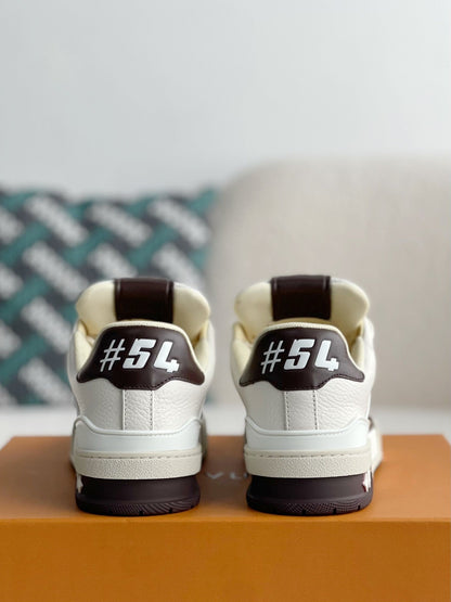 Trainer Sneaker