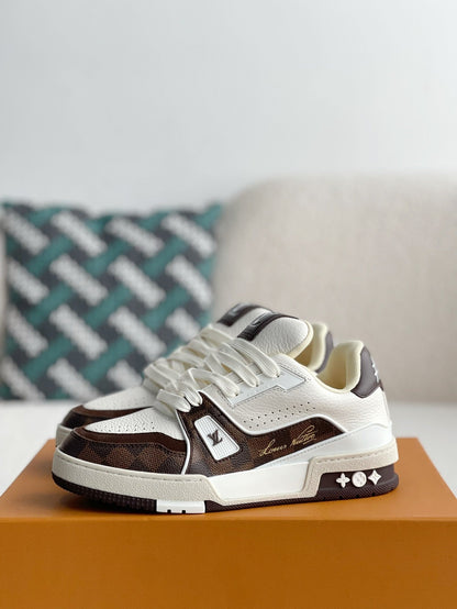 Trainer Sneaker
