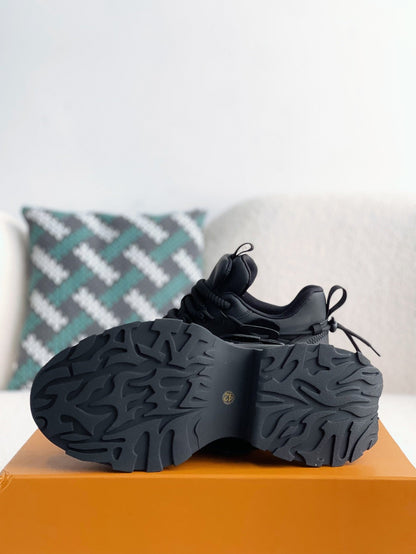 Chunky Sneaker