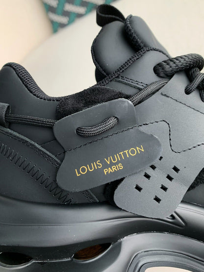 Chunky Sneaker