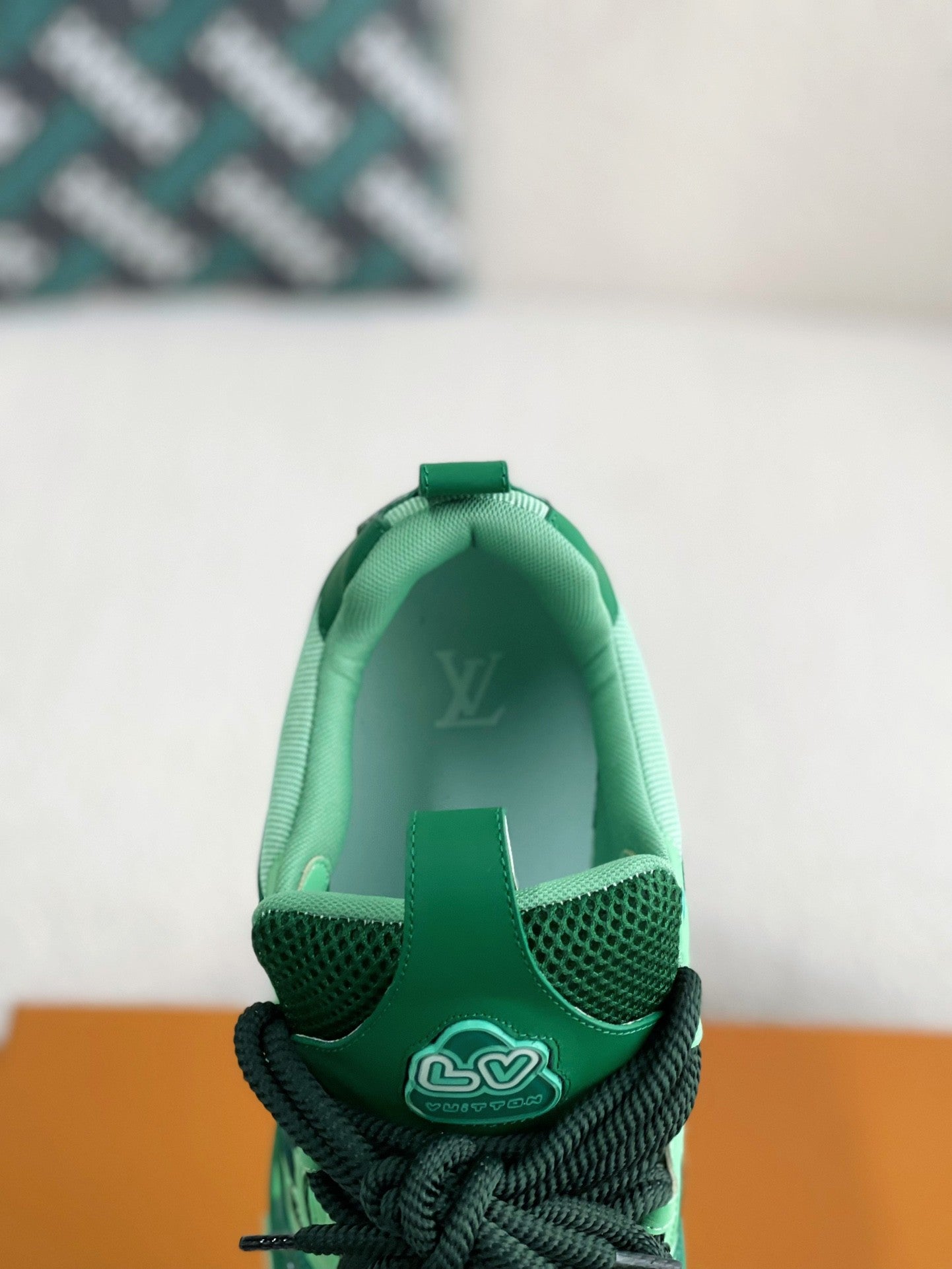 Skate Sneaker