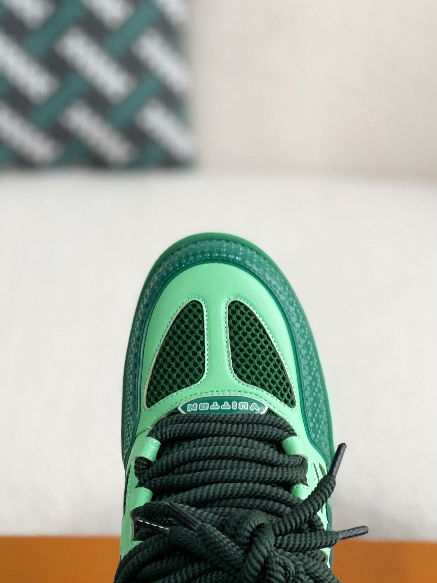 Skate Sneaker