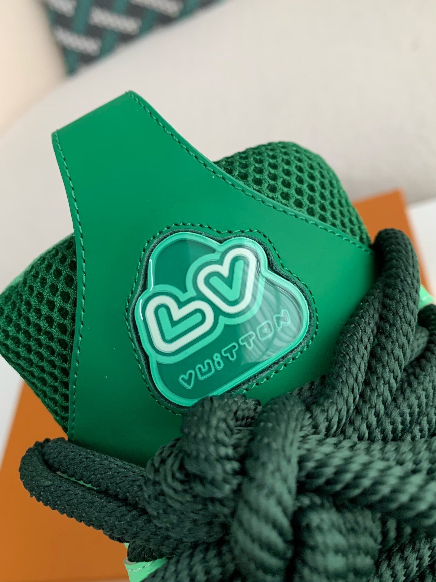 Skate Sneaker