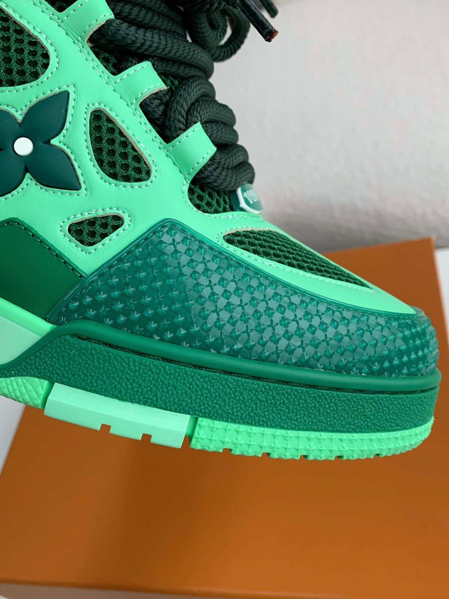 Skate Sneaker