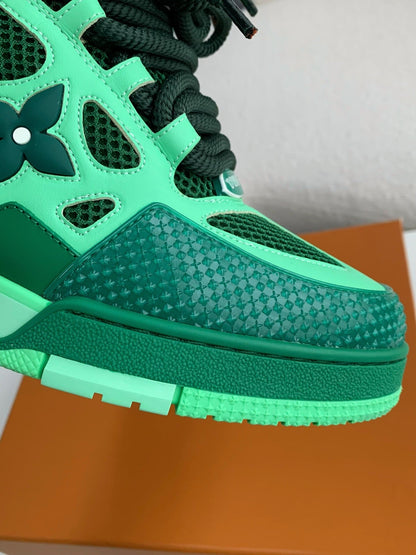 Skate Sneaker
