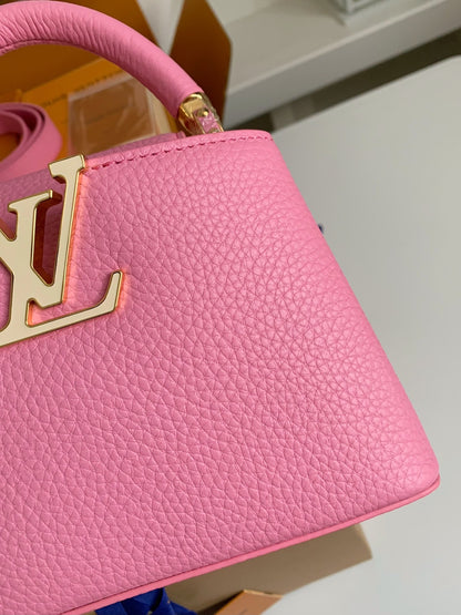 Capucines Handbags