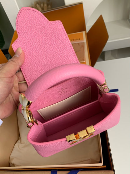 Capucines Handbags