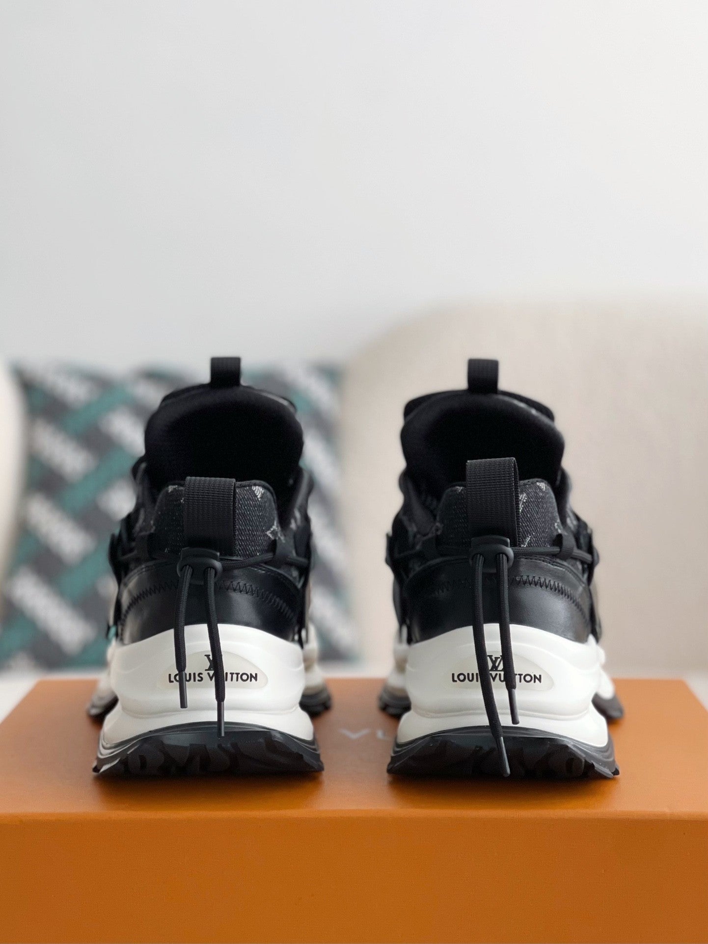 Casual Sneaker