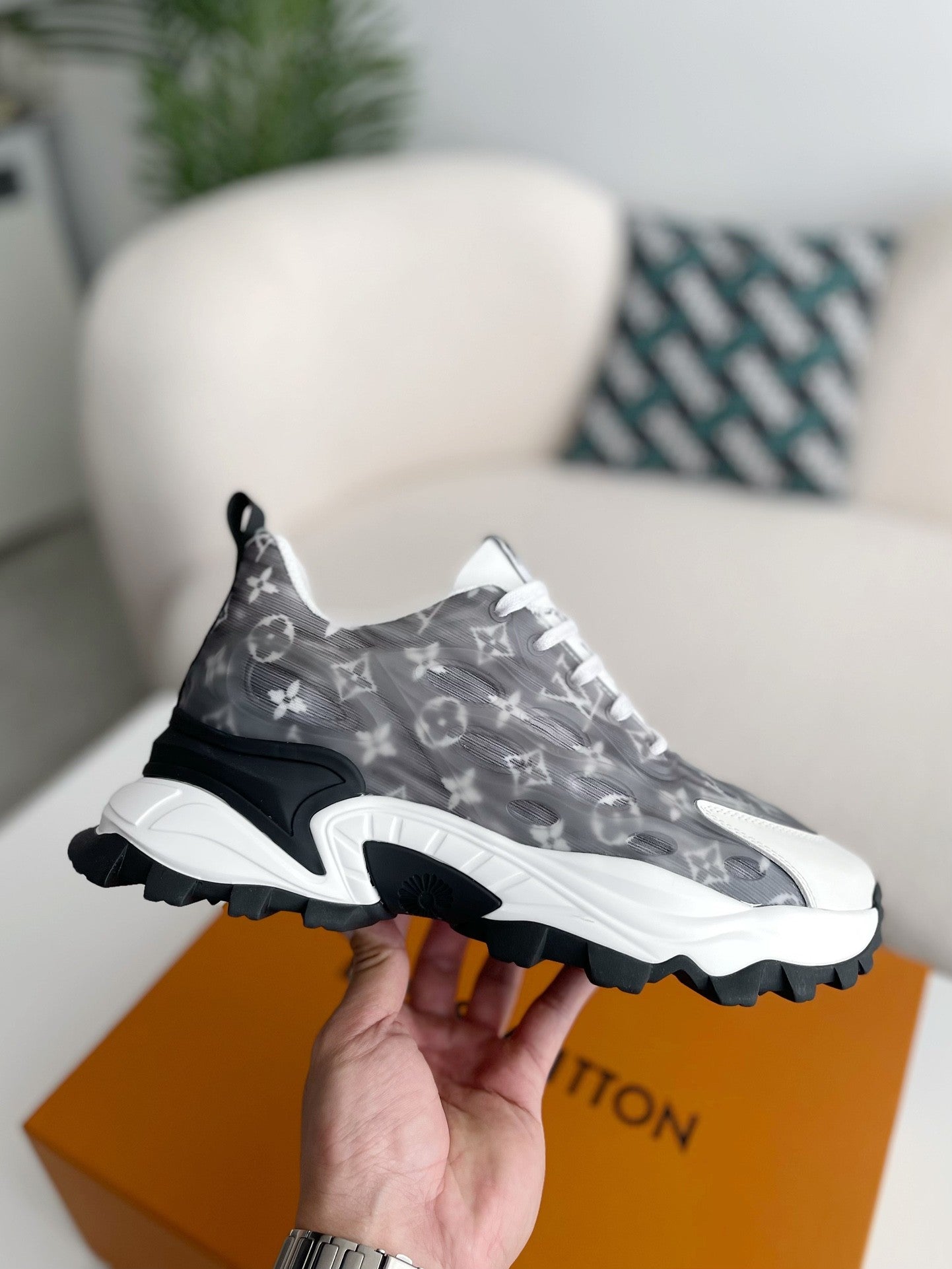 Casual Sneaker