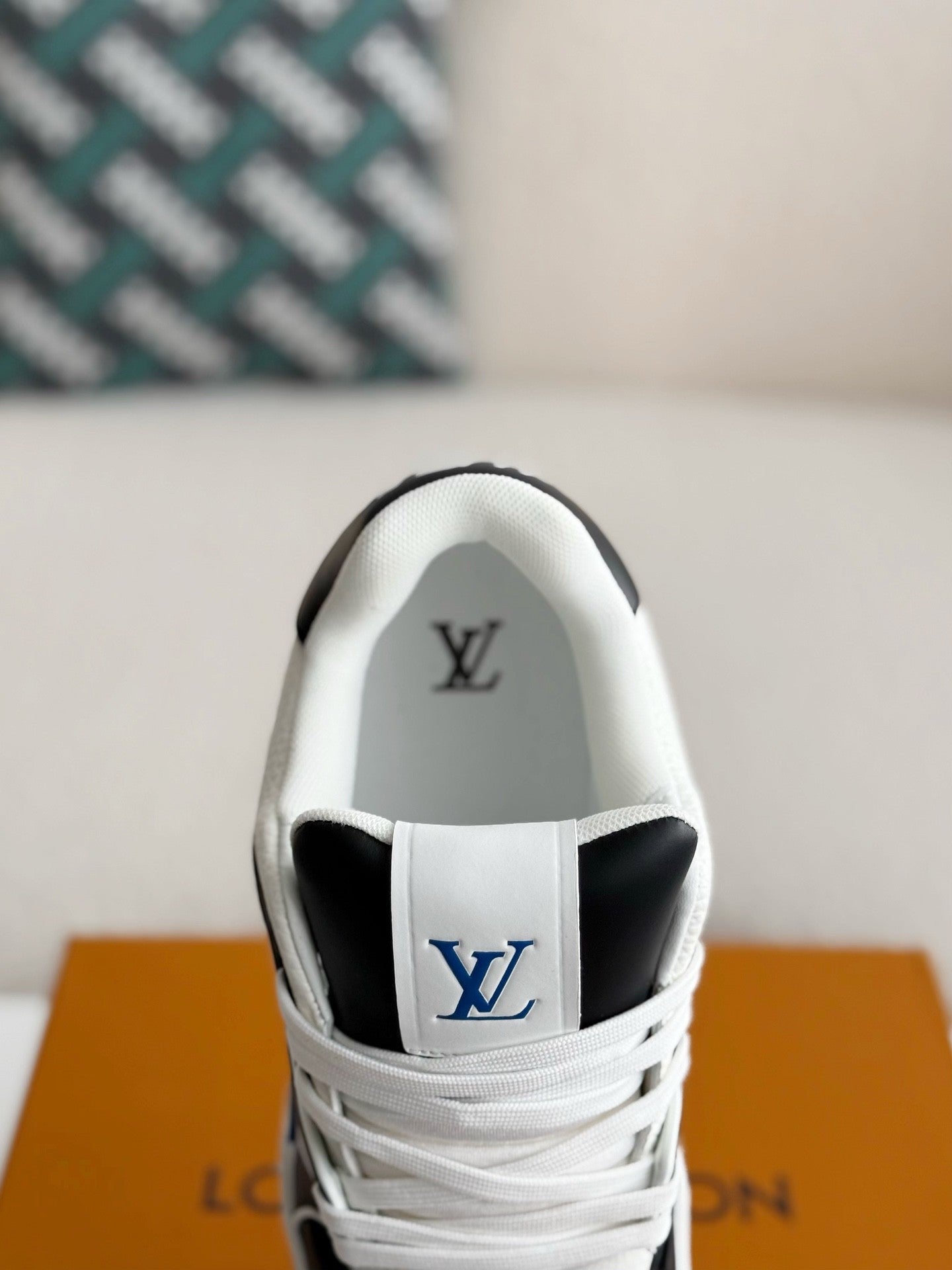 Trainer Sneaker