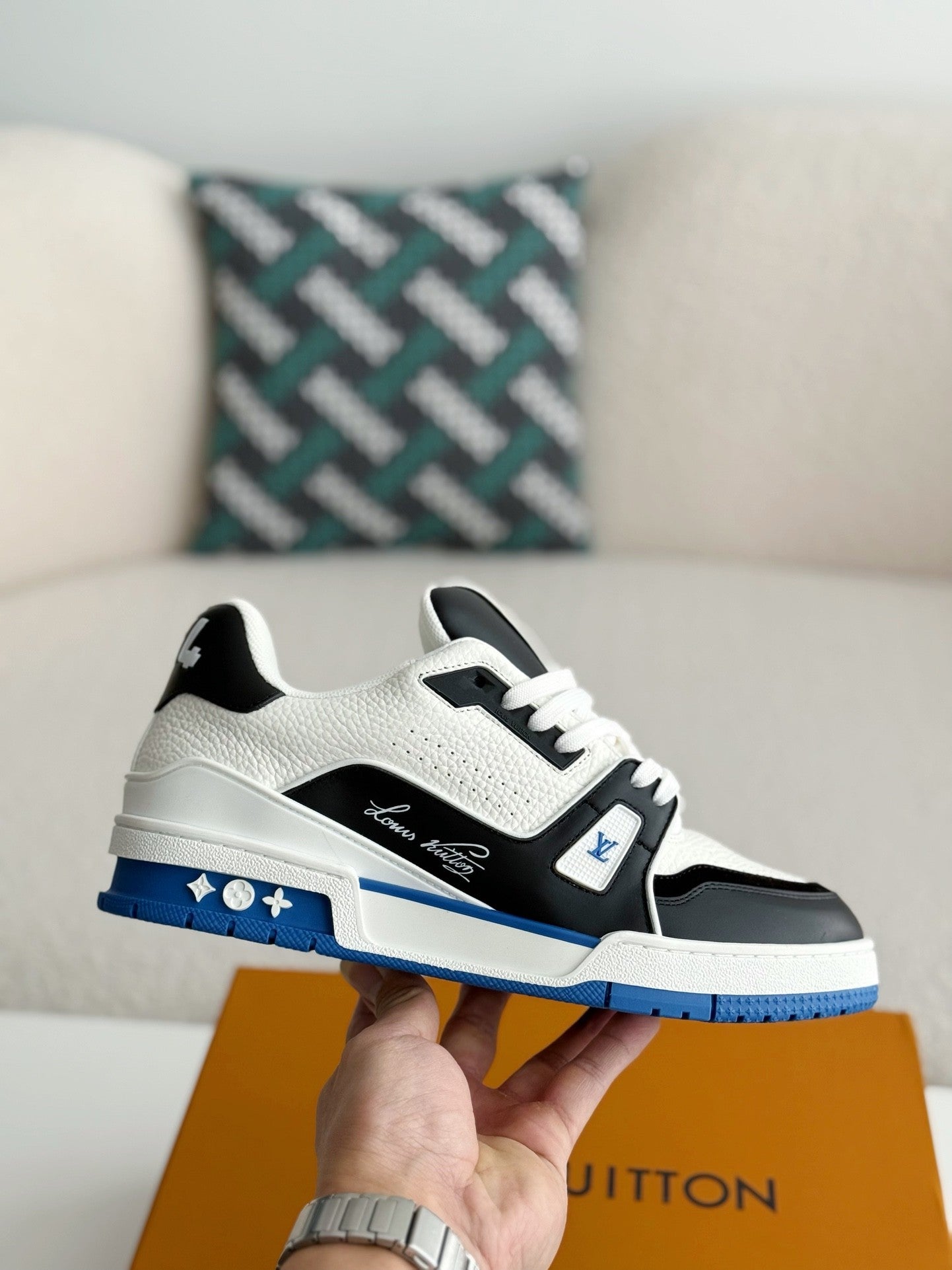 Trainer Sneaker