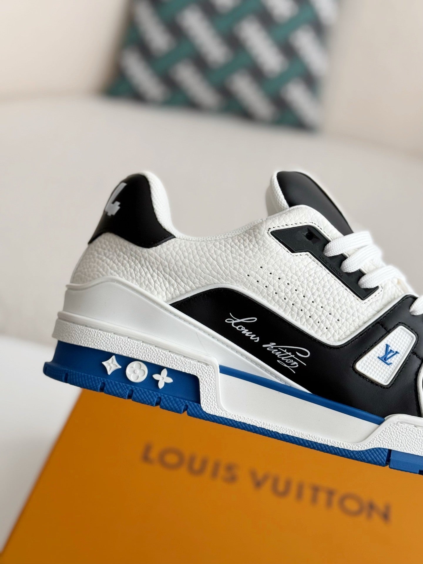 Trainer Sneaker