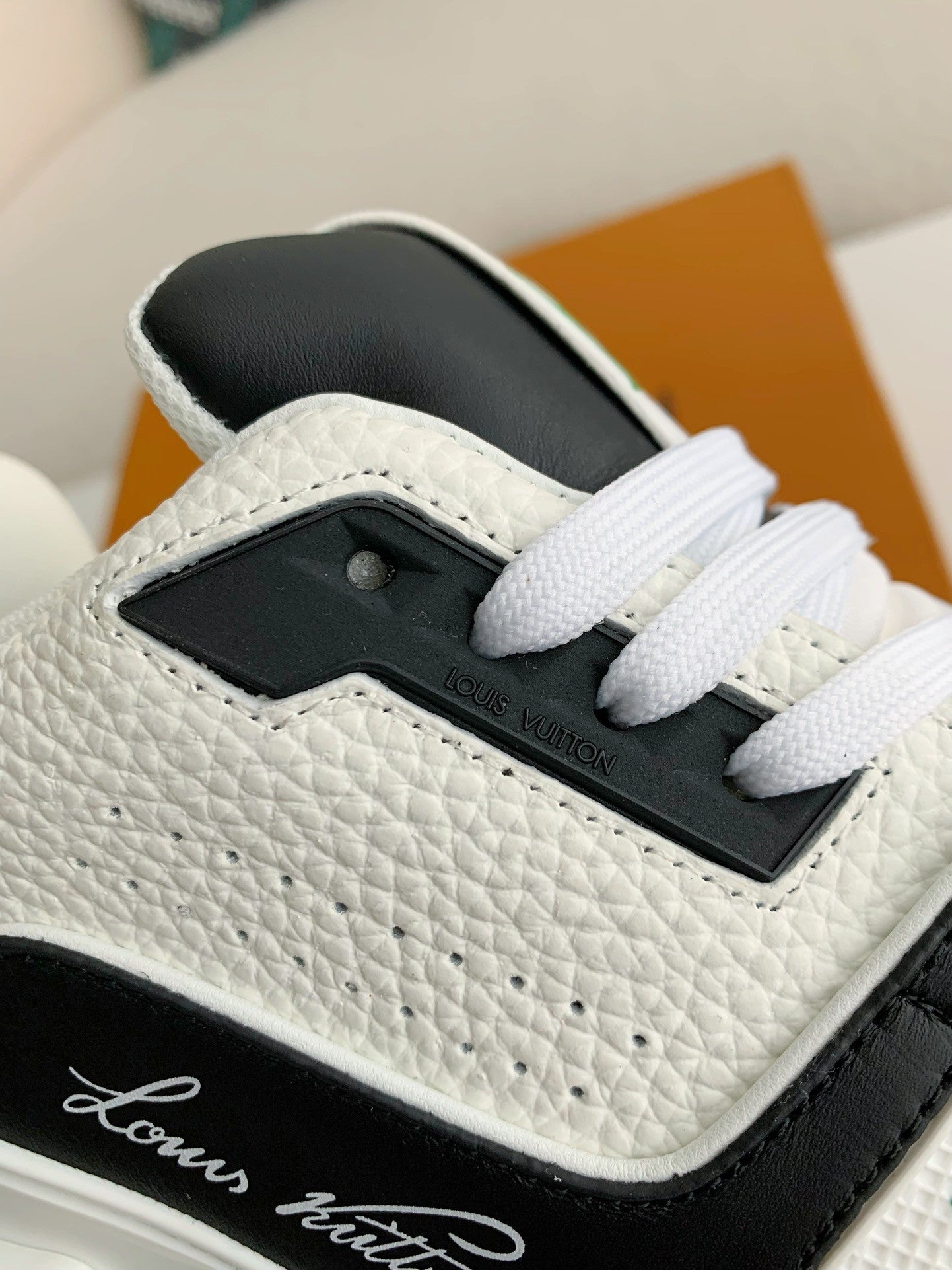 Trainer Sneaker