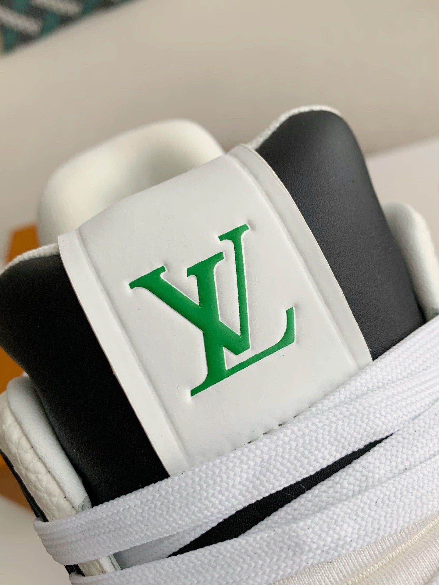 Trainer Sneaker