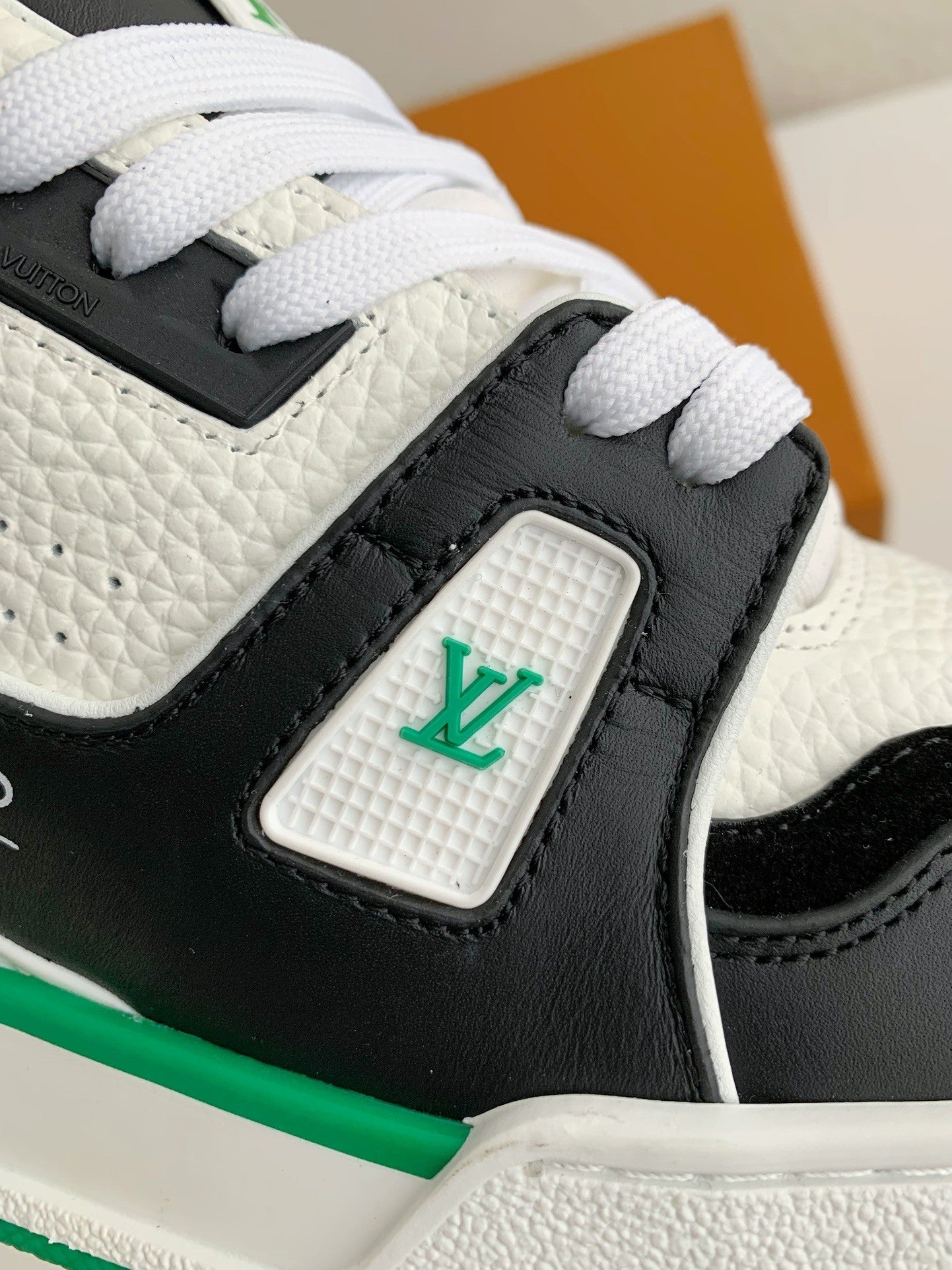 Trainer Sneaker