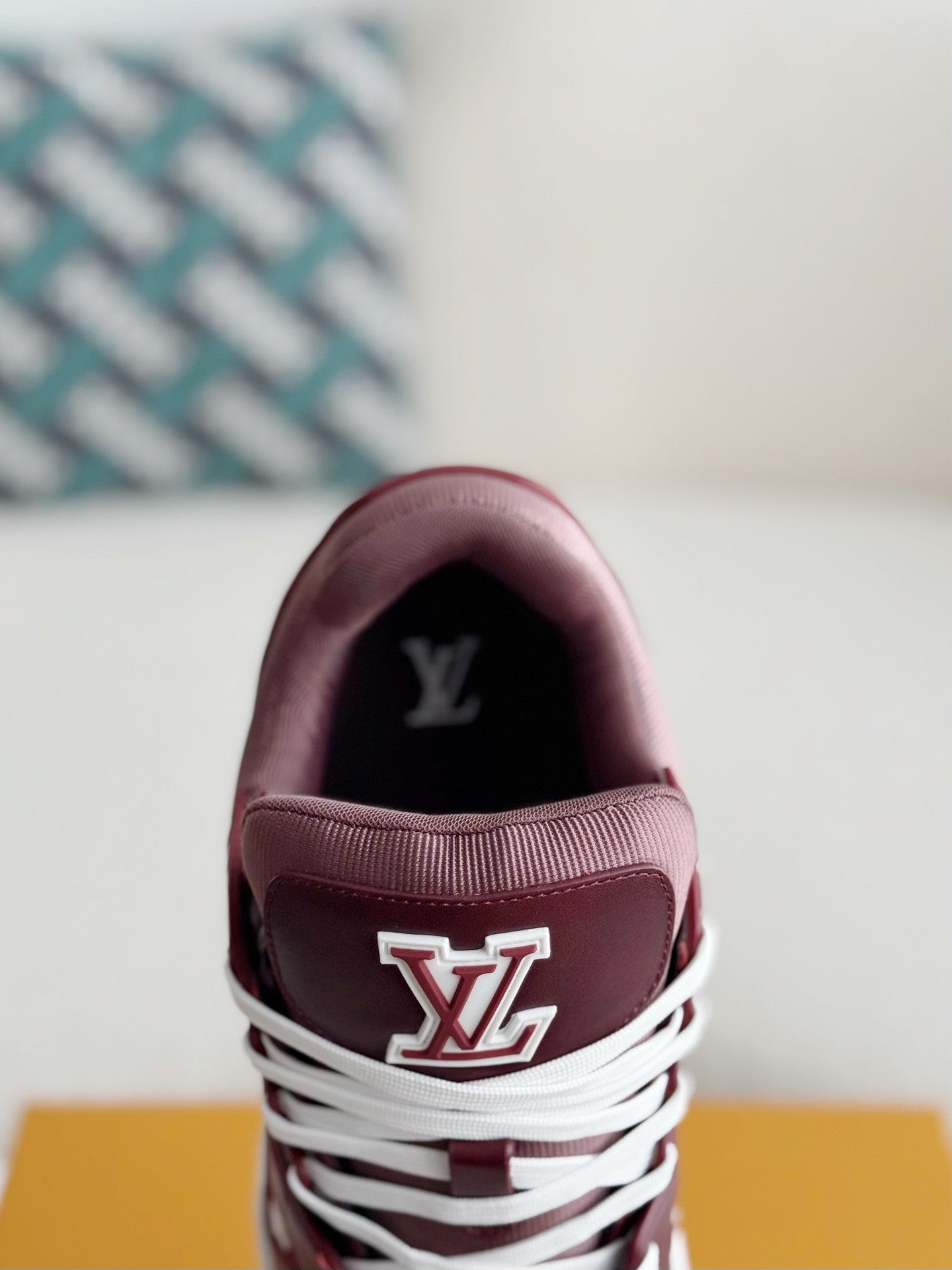 Trainer Sneaker