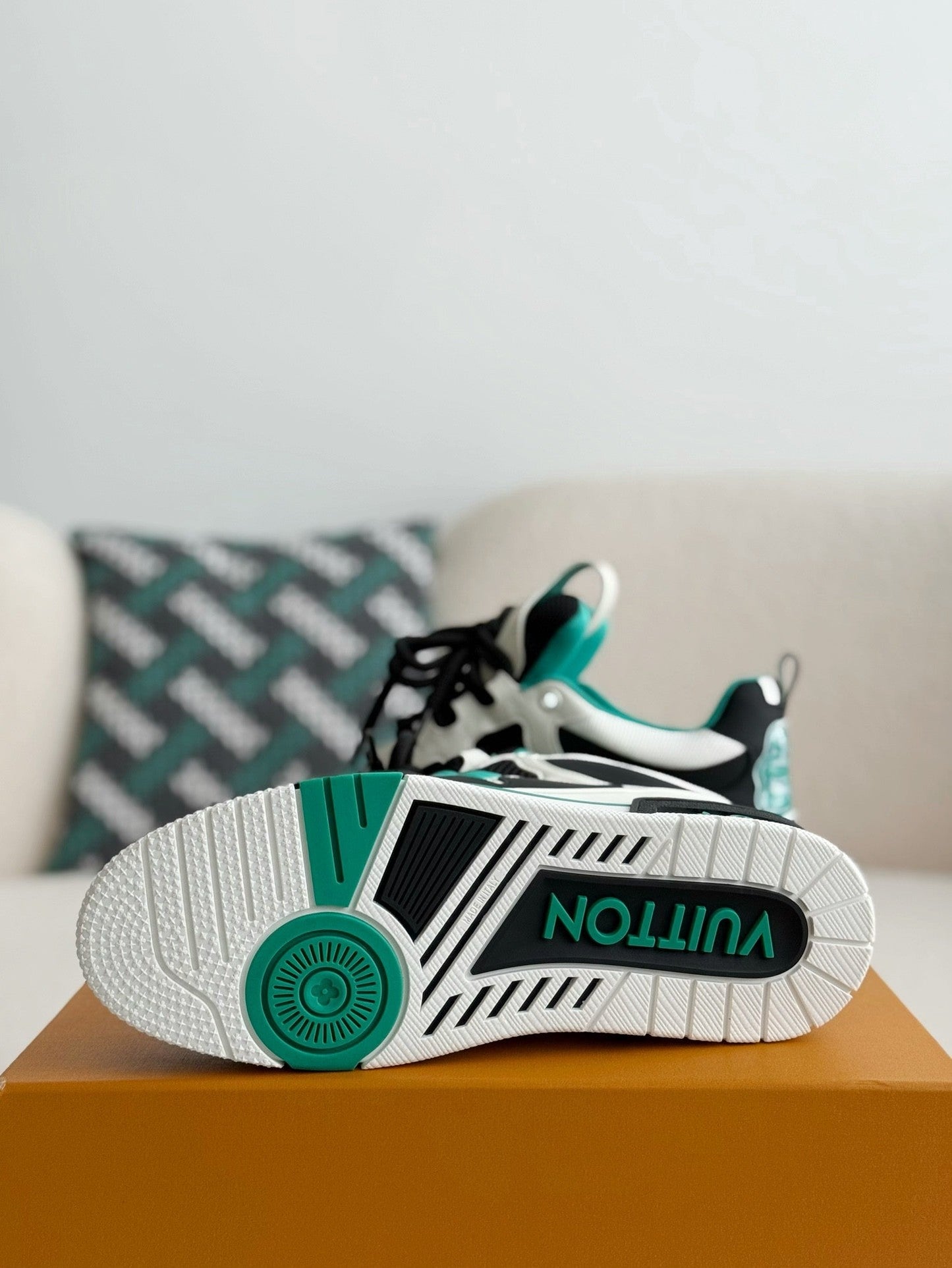 Trainer Sneaker