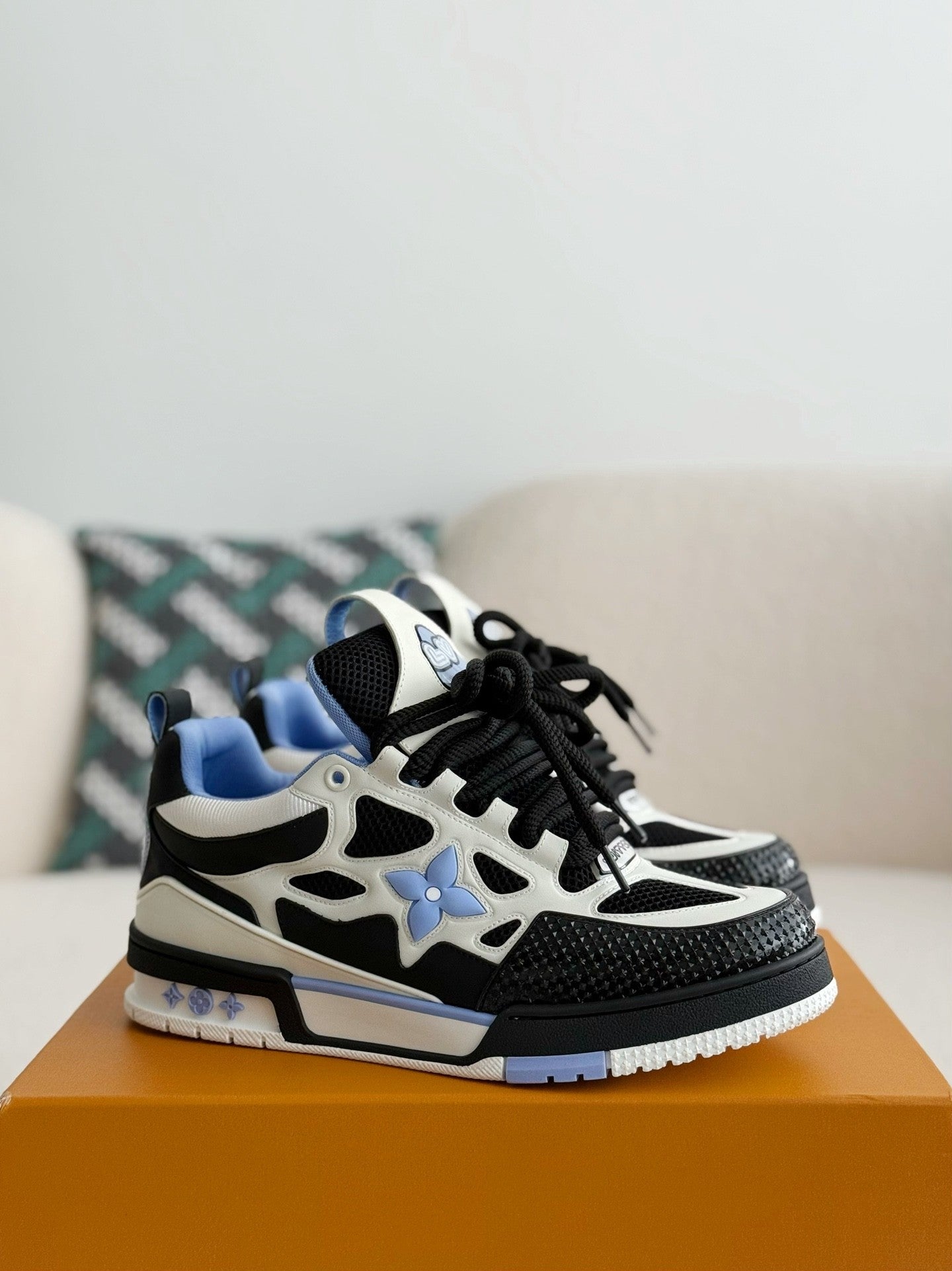 Trainer Sneaker
