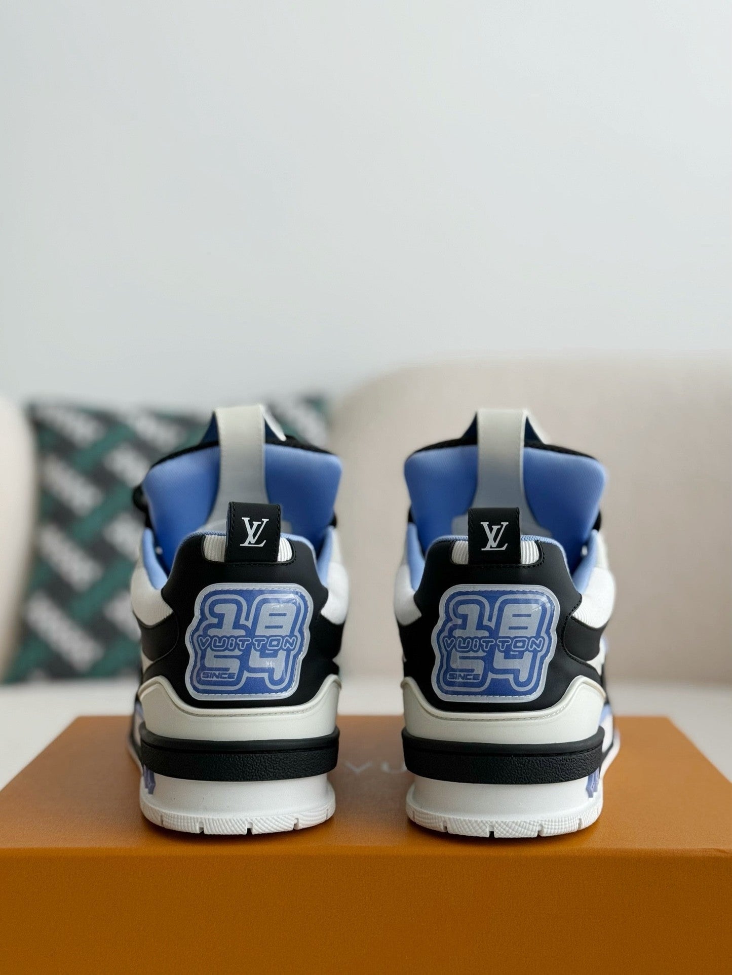 Trainer Sneaker