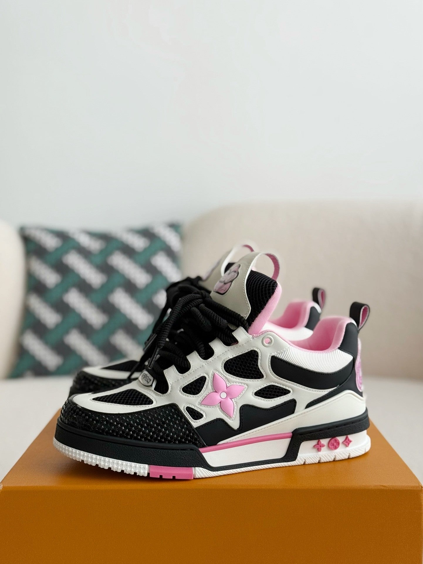 Trainer Sneaker