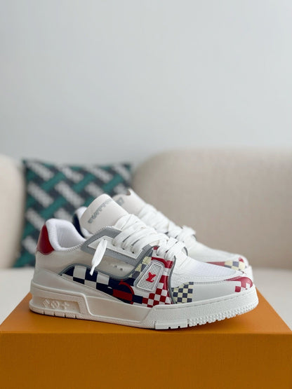 Trainer Sneaker