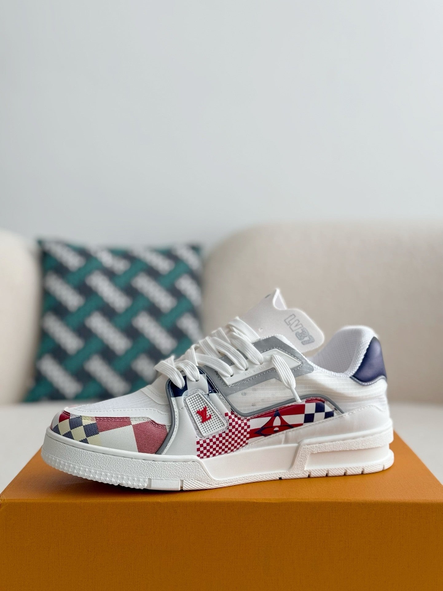 Trainer Sneaker