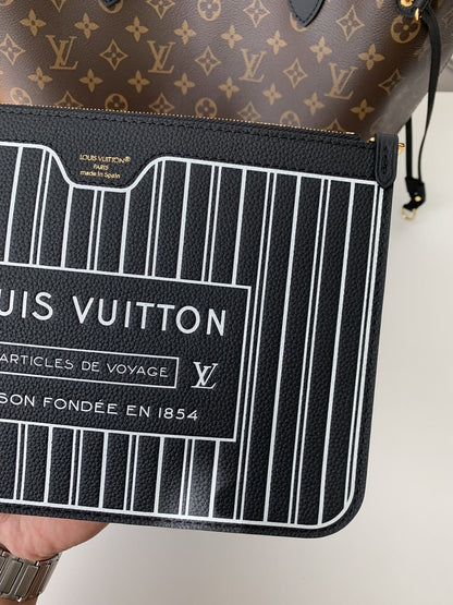 Neverfull Bag